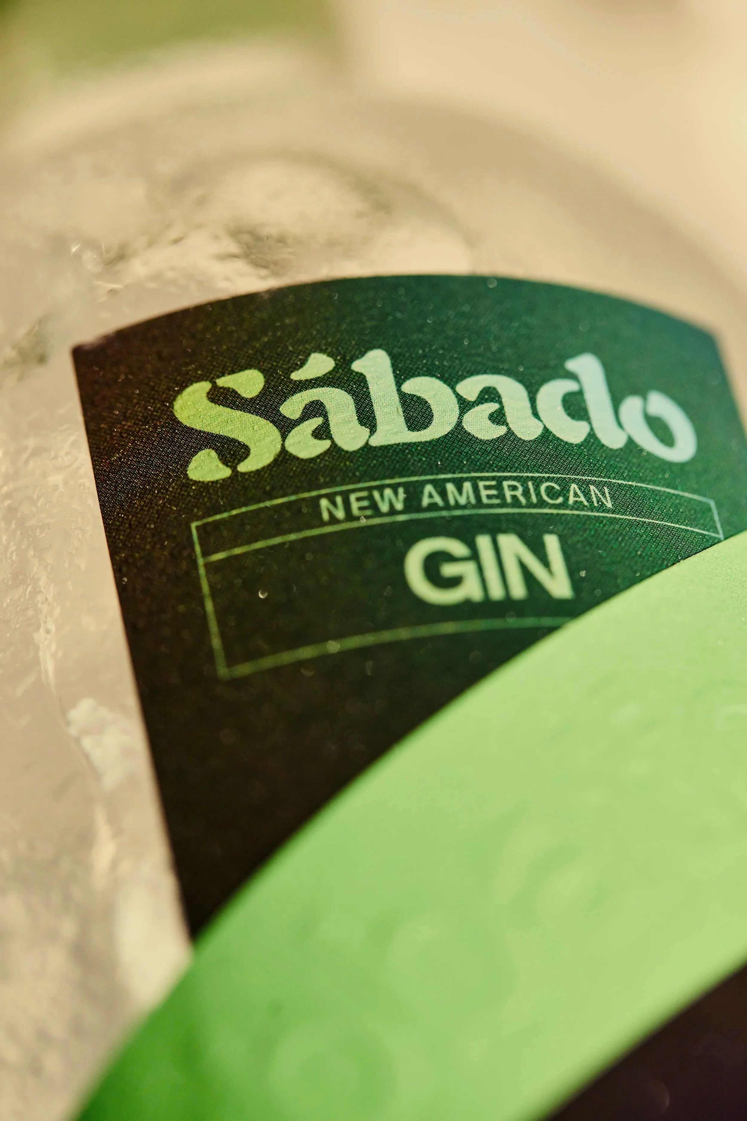The Sabbatical (Drinks) Lab — Sabbatical